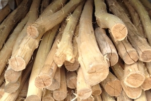 Výrobky z dreva, pelety